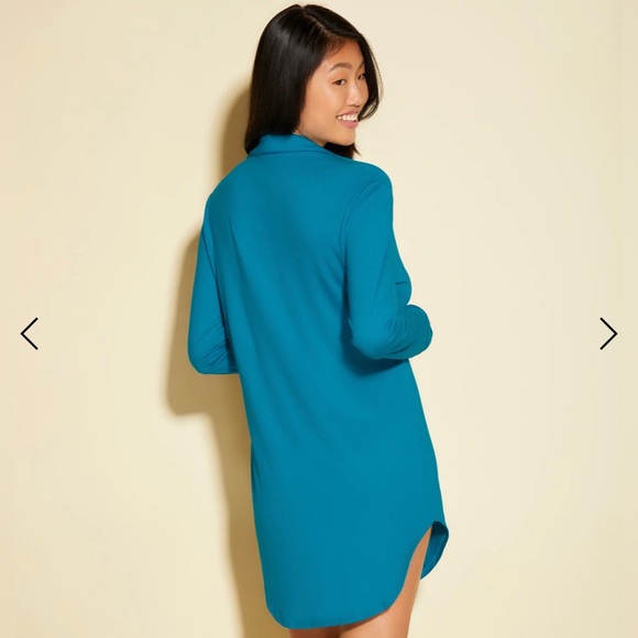 Cosabella Sleepshirt NWOT - Picture 2 of 6